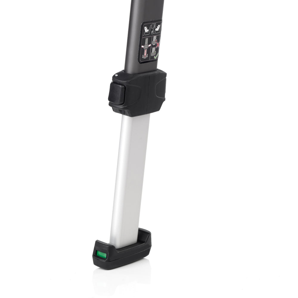 Jané iTourer 360° Rotation Car Seat (0-6yrs)