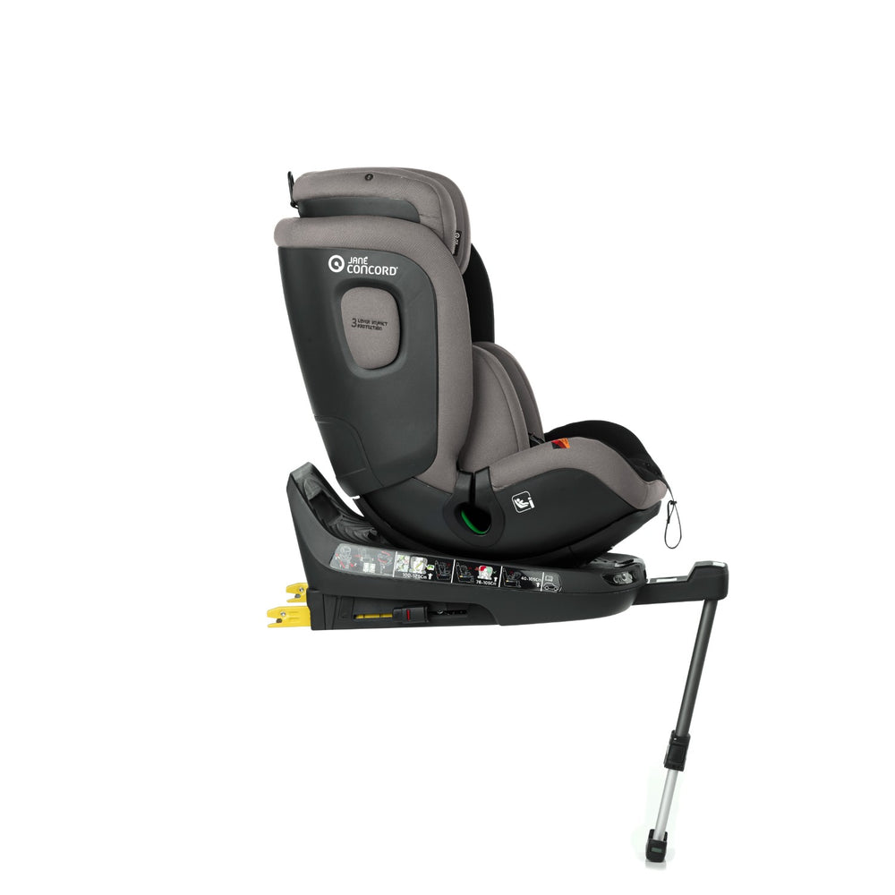 Jané iTourer 360° Rotation Car Seat (0-6yrs)