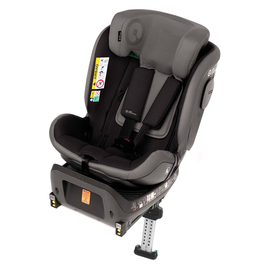 Jané iTourer 360° Rotation Car Seat (0-6yrs)
