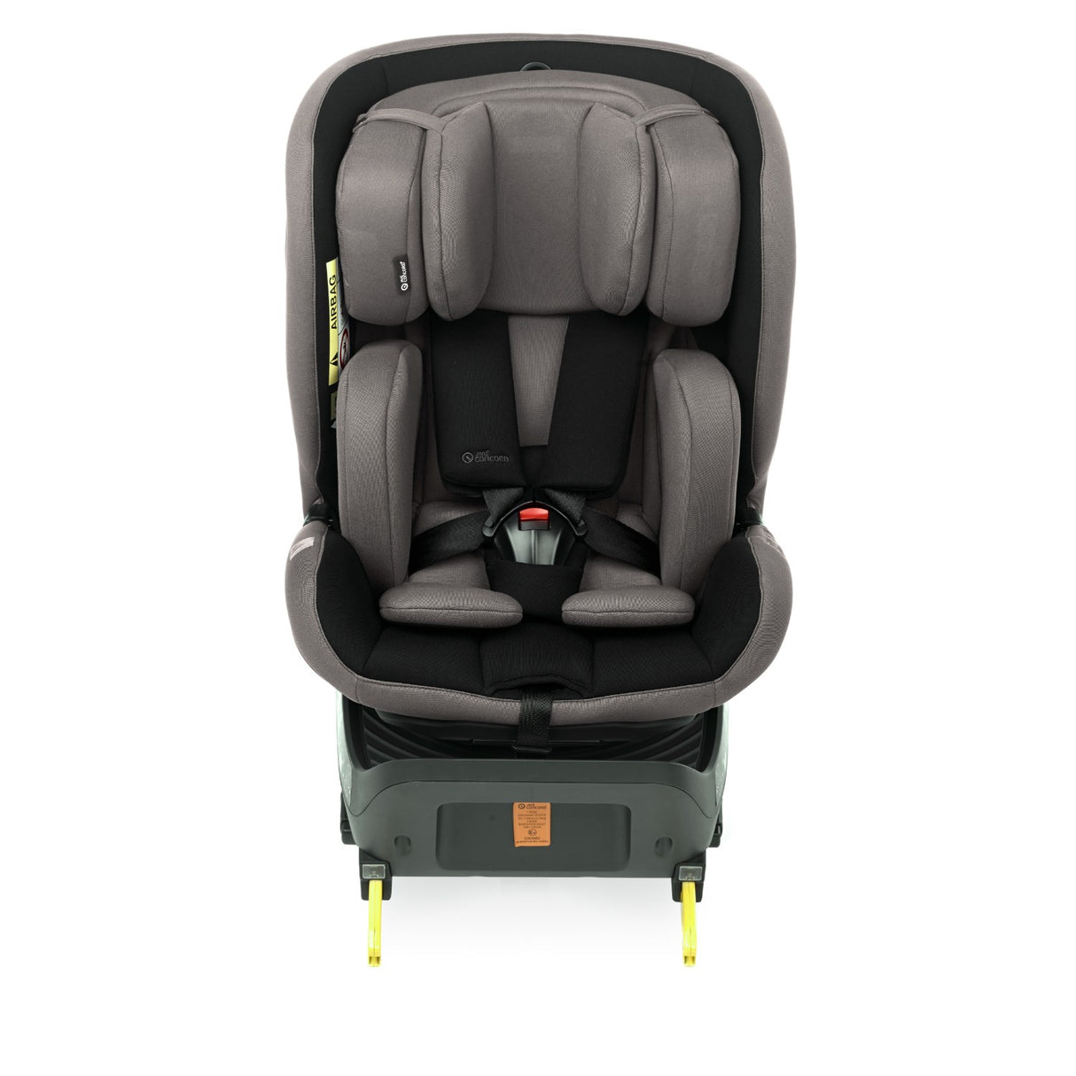Jané iTourer 360° Rotation Car Seat (0-6yrs)