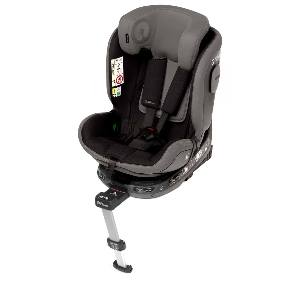 Jané iTourer 360° Rotation Car Seat (0-6yrs)