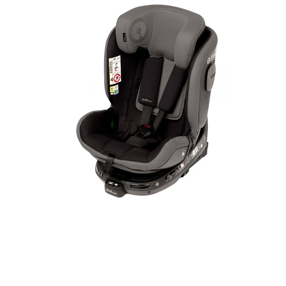 Jané iTourer 360° Rotation Car Seat (0-6yrs)