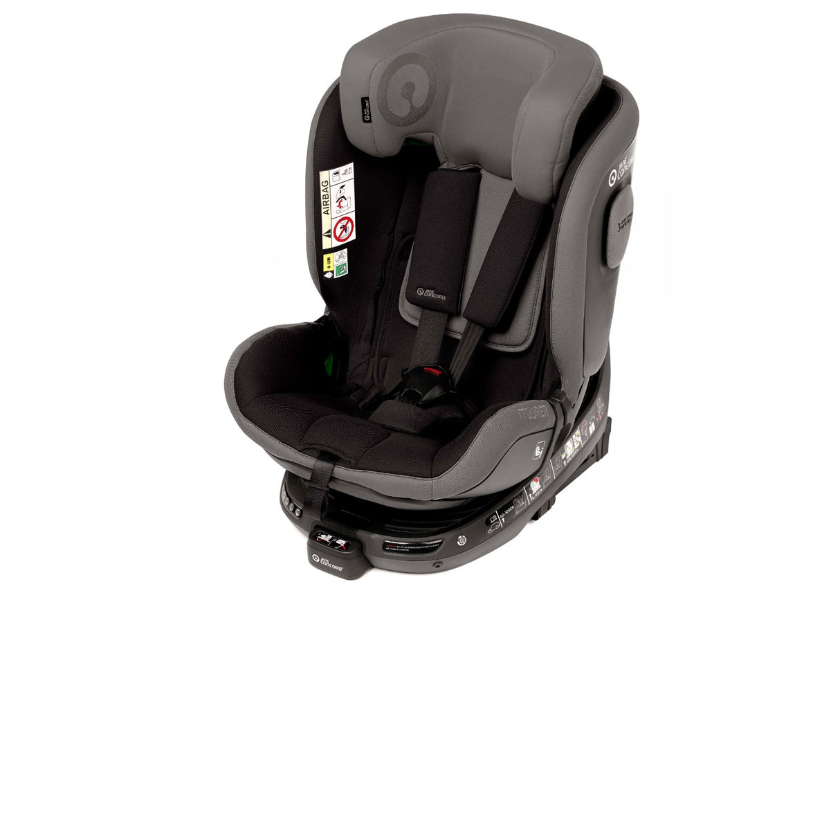 Jané iTourer 360° Rotation Car Seat (0-6yrs)