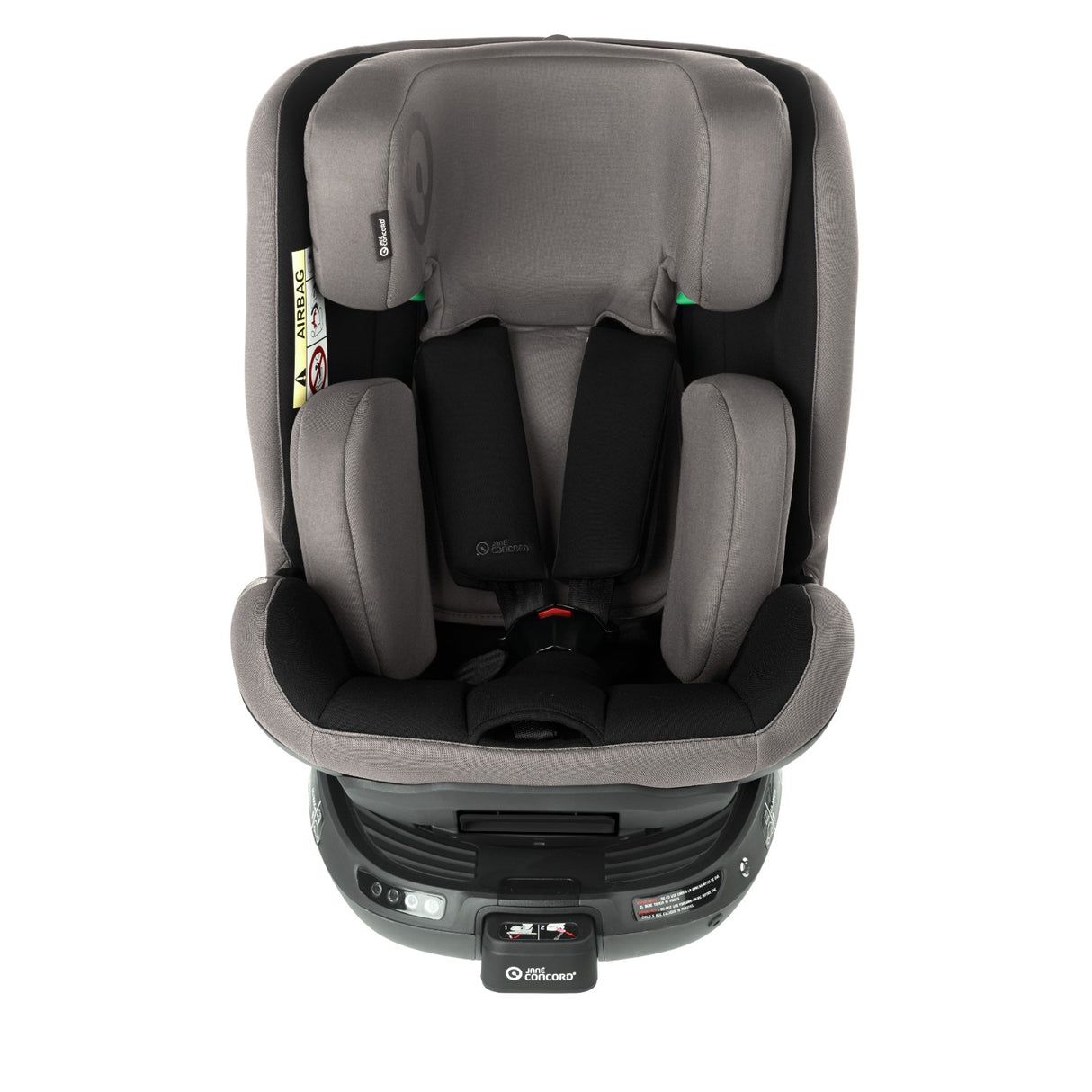 Jané iTourer 360° Rotation Car Seat (0-6yrs)