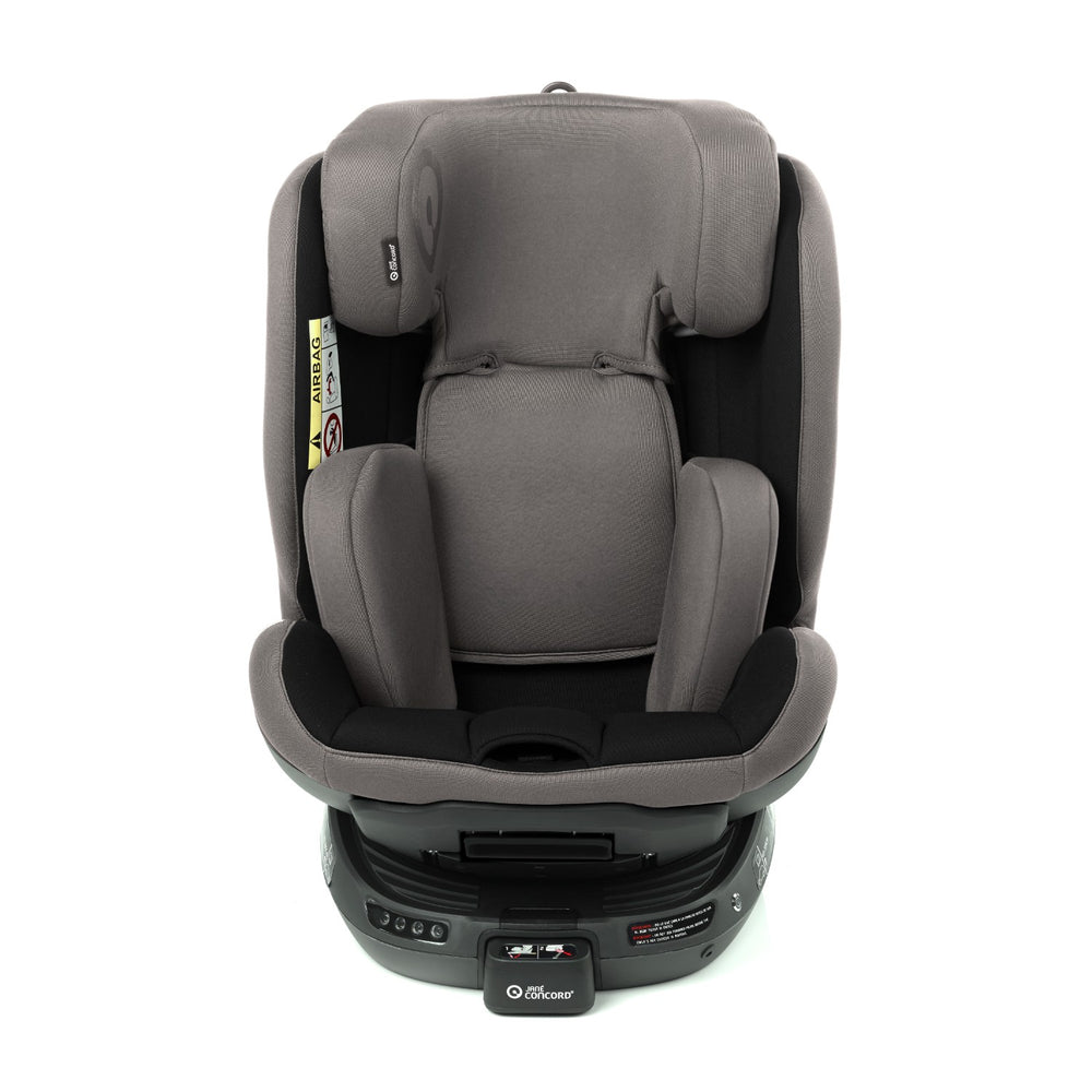 Jané iTourer 360° Rotation Car Seat (0-6yrs)