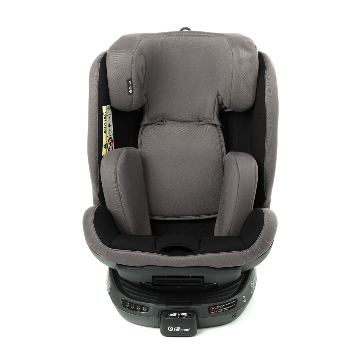 Jané iTourer 360° Rotation Car Seat (0-6yrs)