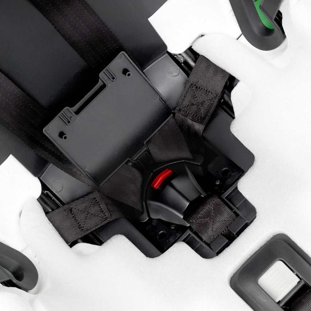 Jané iTourer 360° Rotation Car Seat (0-6yrs)