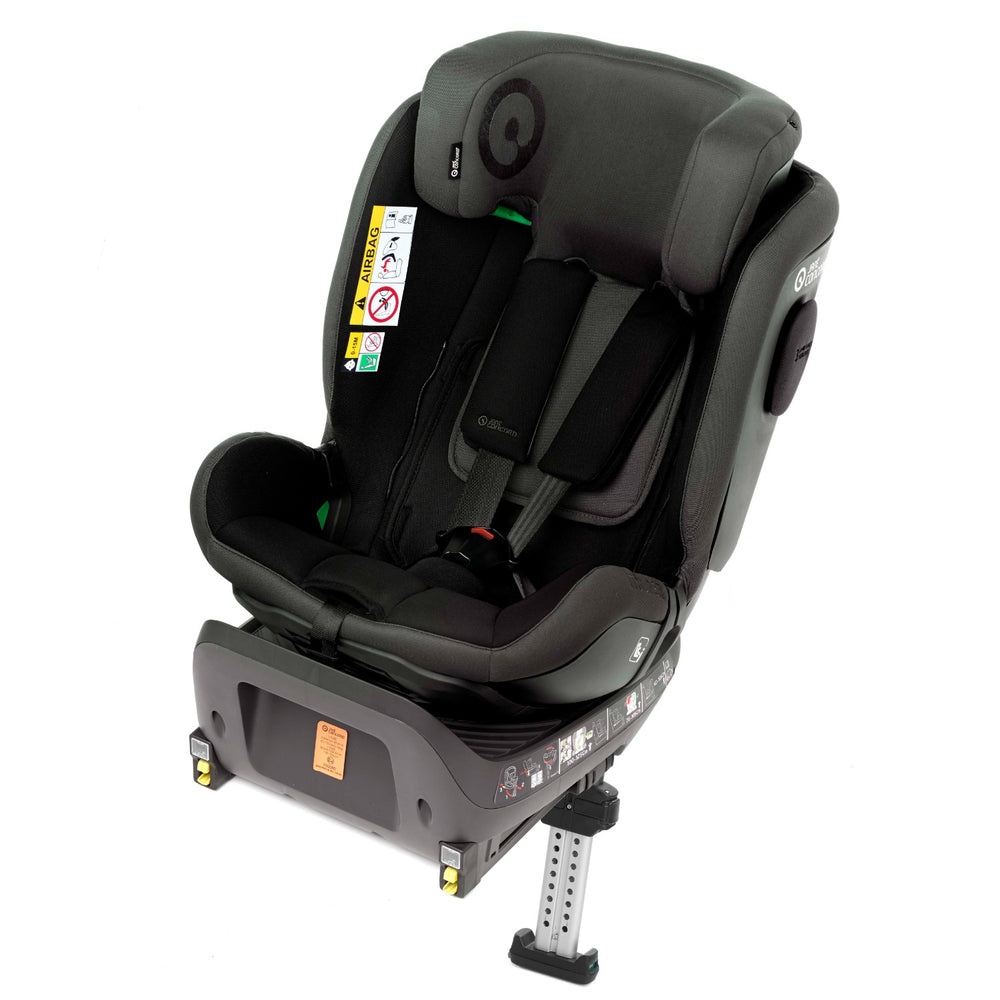 Jané iTourer 360° Rotation Car Seat (0-6yrs)