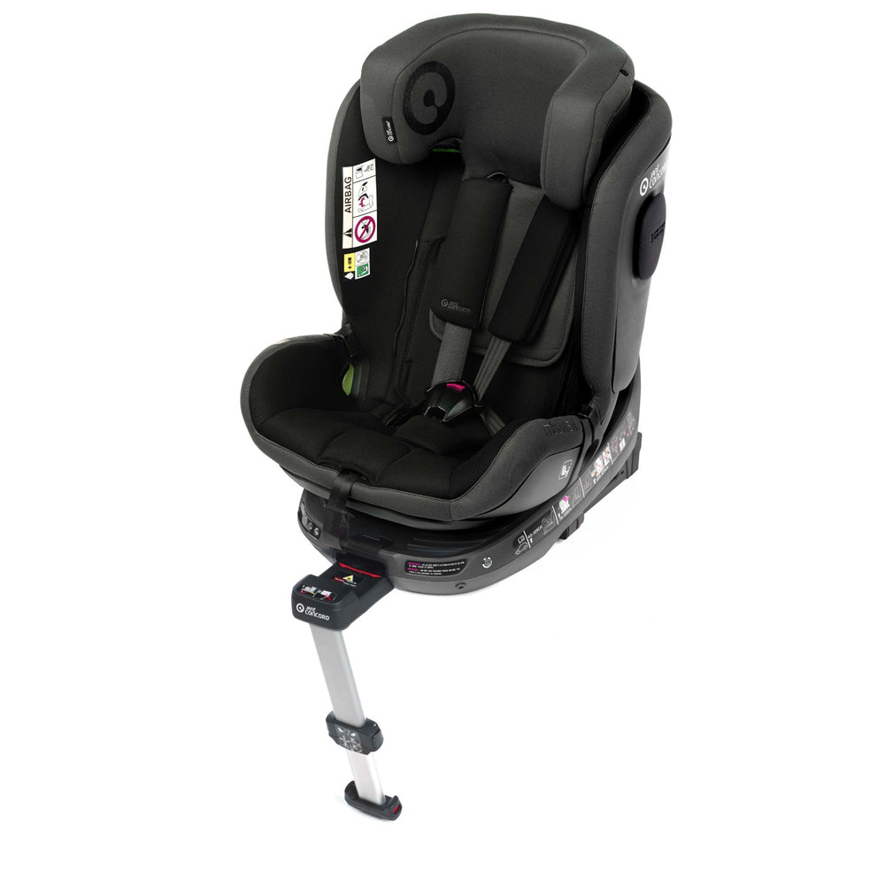 Jané iTourer 360° Rotation Car Seat (0-6yrs)