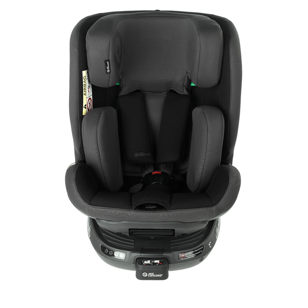 Jané iTourer 360° Rotation Car Seat (0-6yrs)