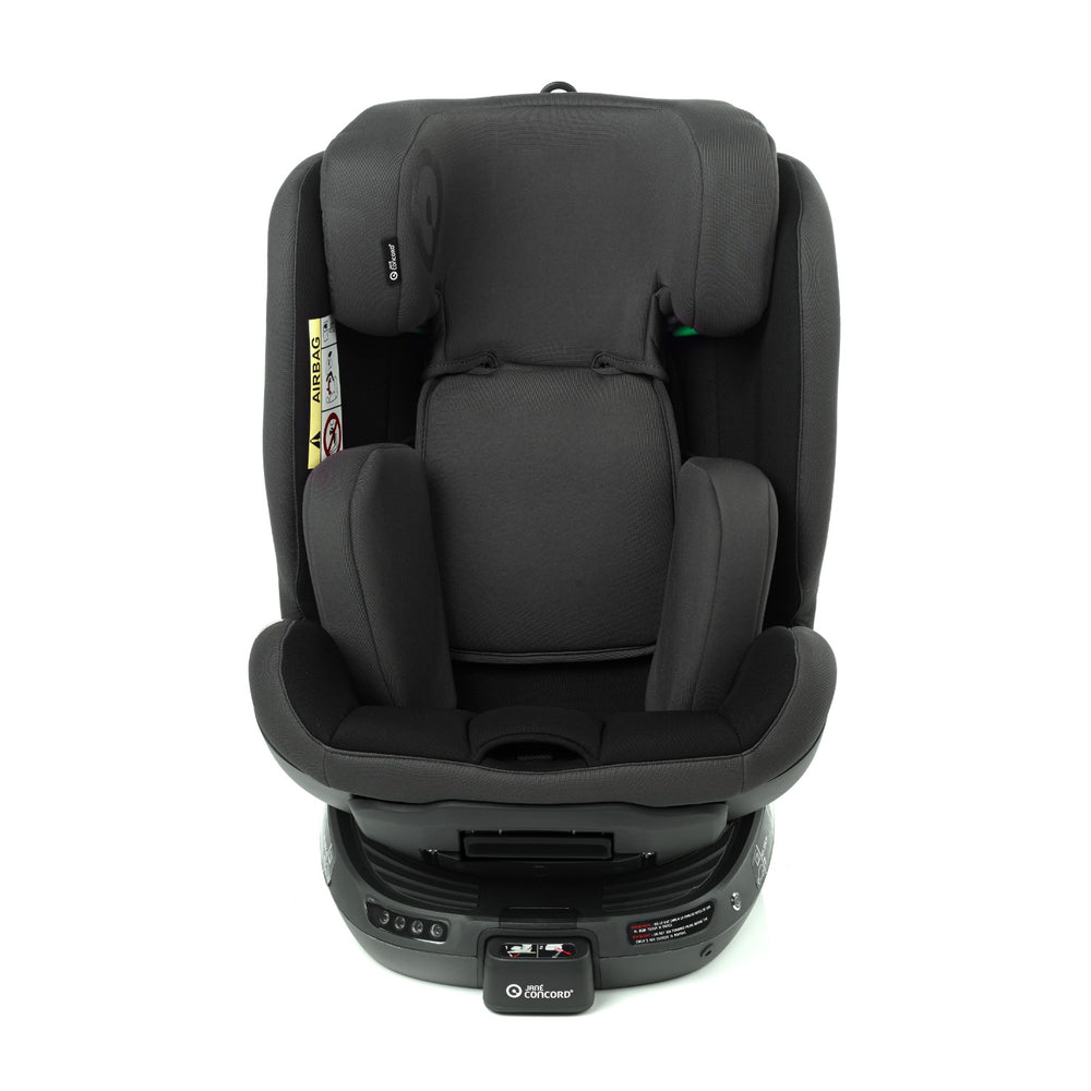 Jané iTourer 360° Rotation Car Seat (0-6yrs)
