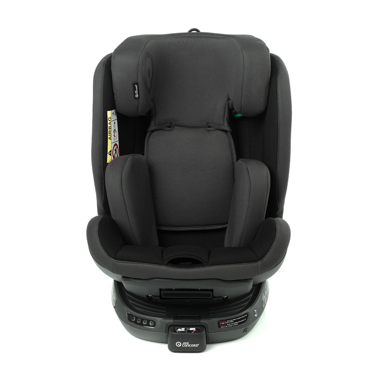 Jané iTourer 360° Rotation Car Seat (0-6yrs)