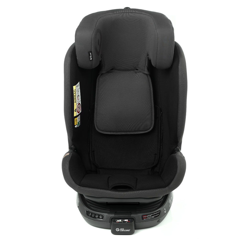 Jané iTourer 360° Rotation Car Seat (0-6yrs)