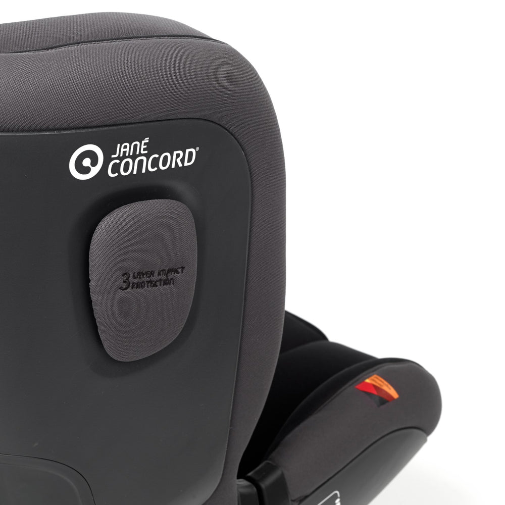 Jané iTourer 360° Rotation Car Seat (0-6yrs)
