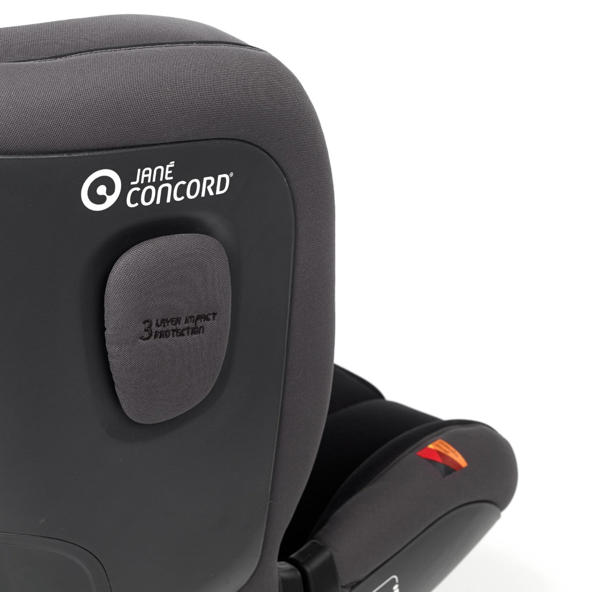 Jané iTourer 360° Rotation Car Seat (0-6yrs)