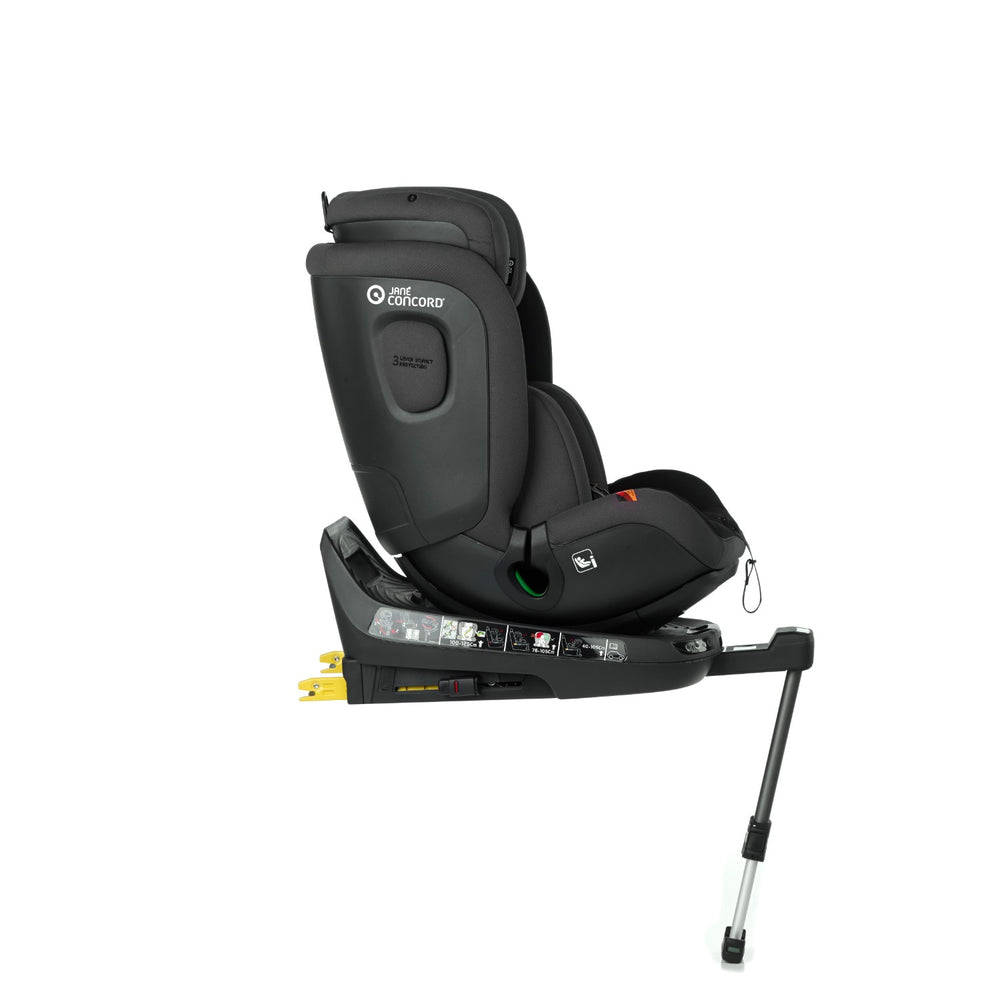 Jané iTourer 360° Rotation Car Seat (0-6yrs)