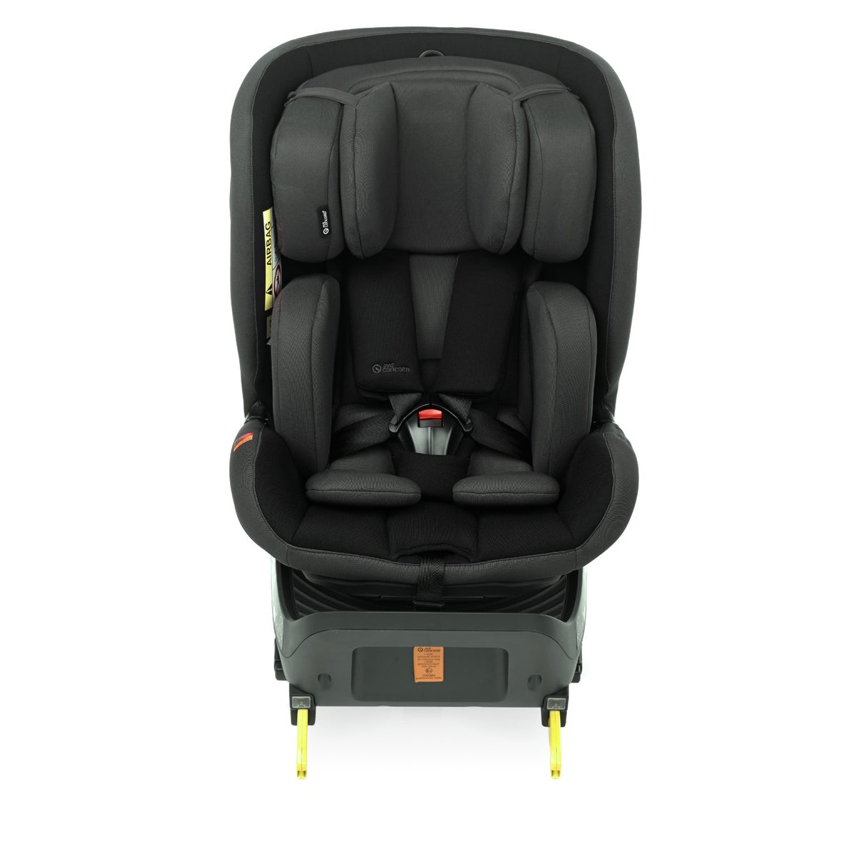 Jané iTourer 360° Rotation Car Seat (0-6yrs)