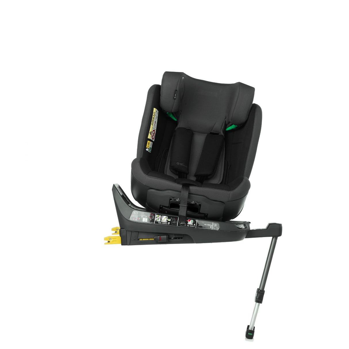Jané iTourer 360° Rotation Car Seat (0-6yrs)