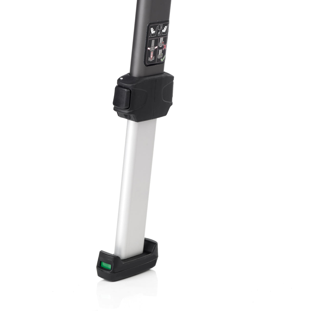 Jané iTourer 360° Rotation Car Seat (0-6yrs)