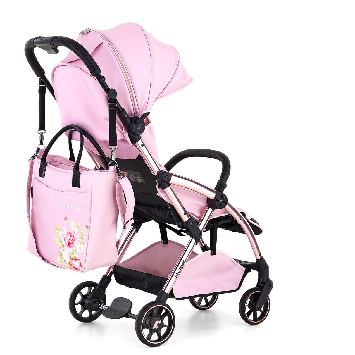Leclerc Baby MONNALISA Pushchair