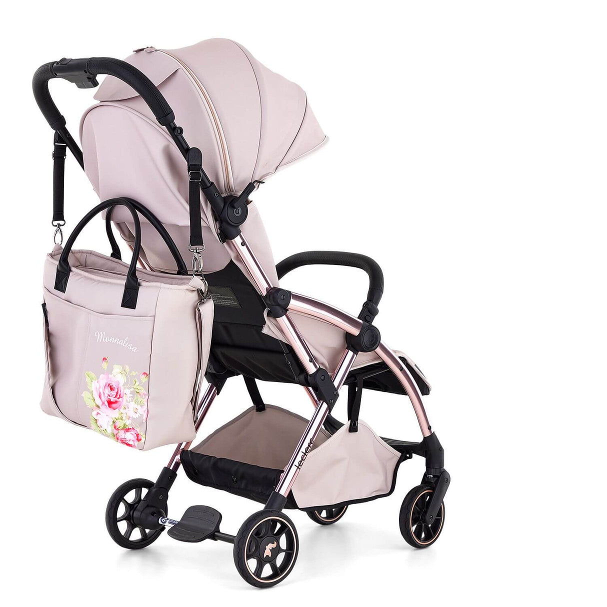 Leclerc Baby MONNALISA Pushchair