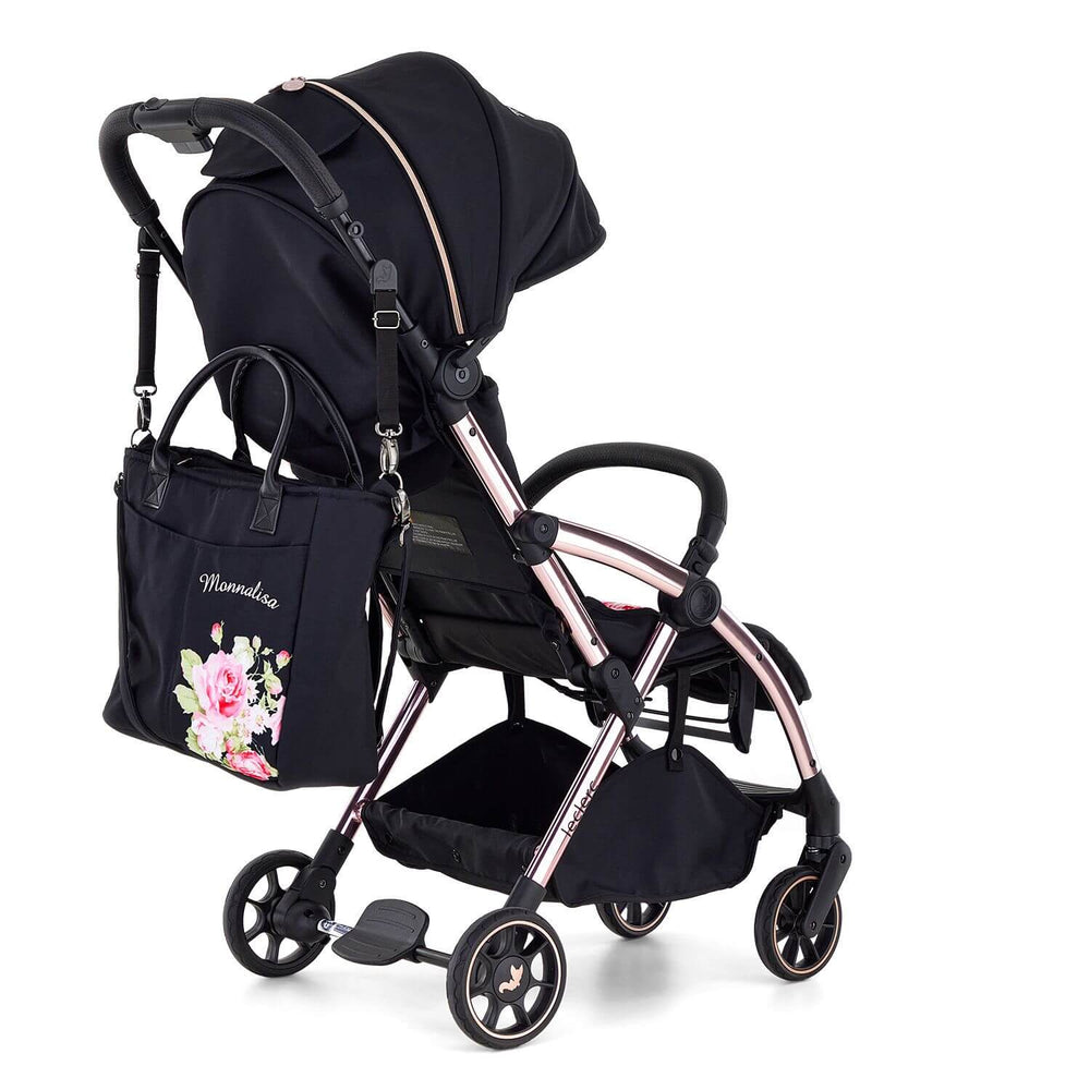 Leclerc Baby MONNALISA Pushchair