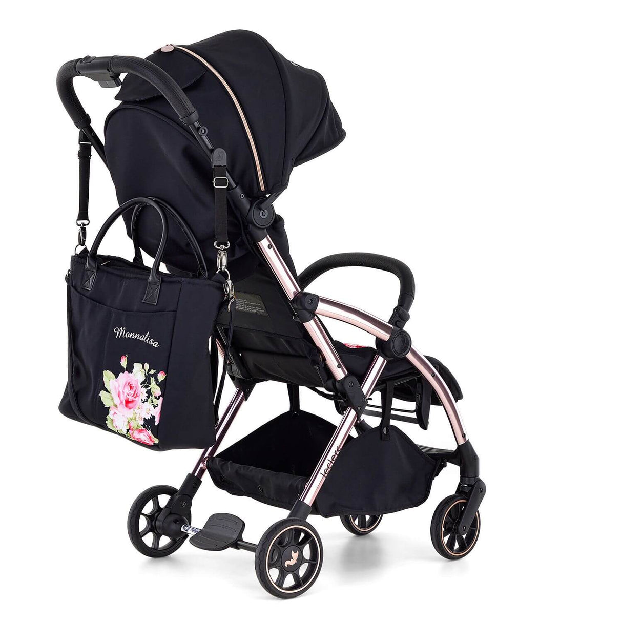 Leclerc Baby MONNALISA Pushchair