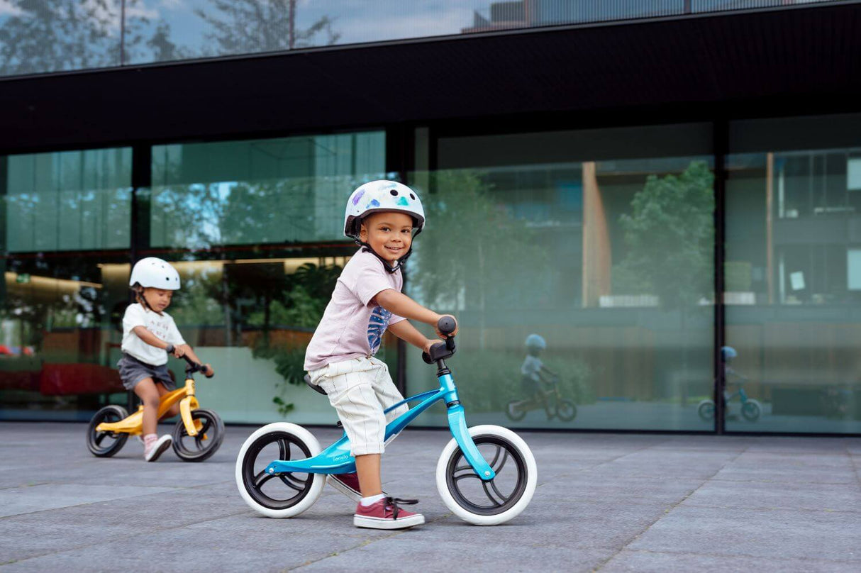 Adjustable Children’s Helmet