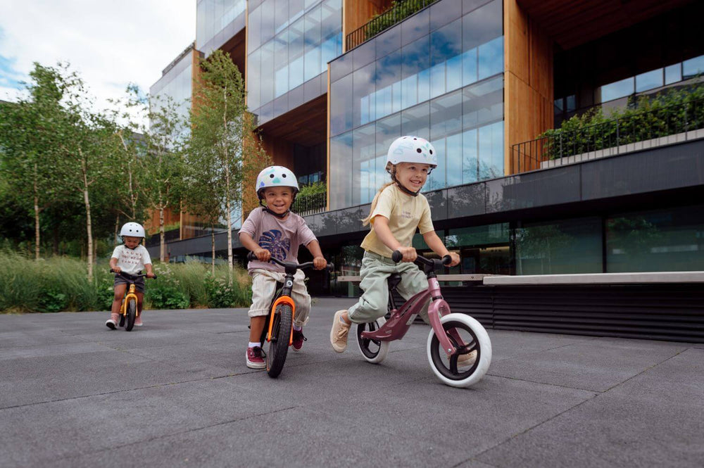Adjustable Children’s Helmet