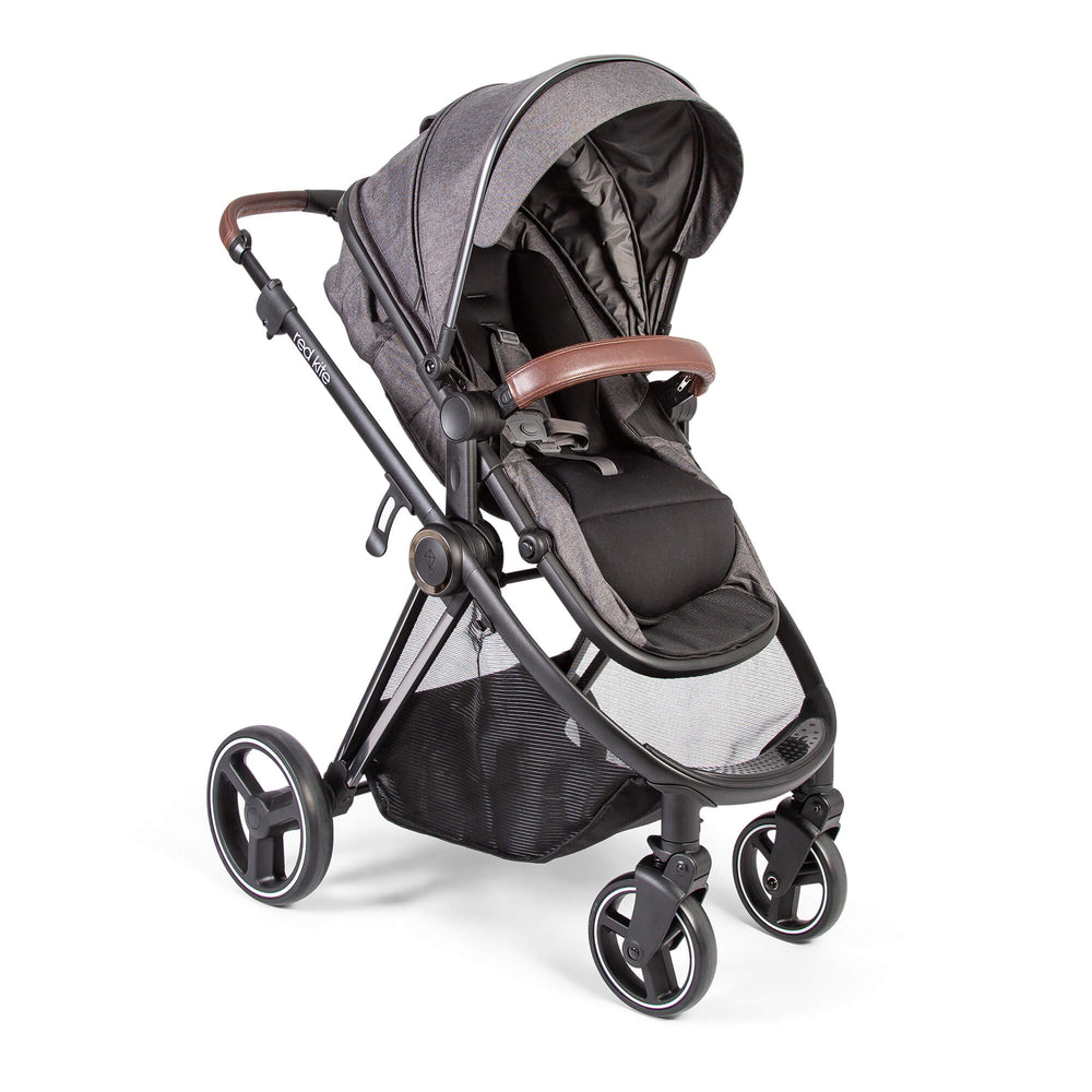 Red Kite Push Me Pace i Travel System - Icon