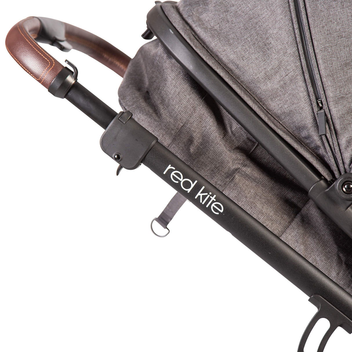 Red Kite Push Me Pace i Travel System - Icon