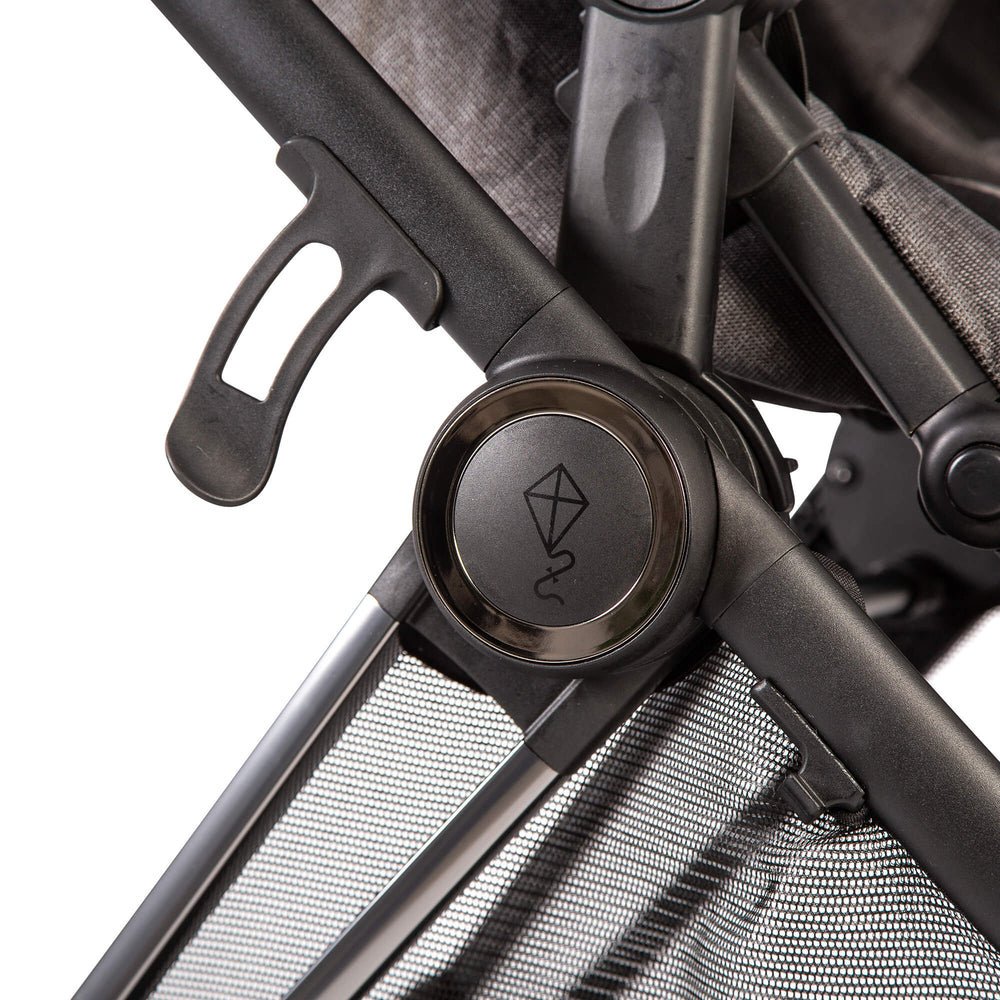 Red Kite Push Me Pace i Travel System - Icon