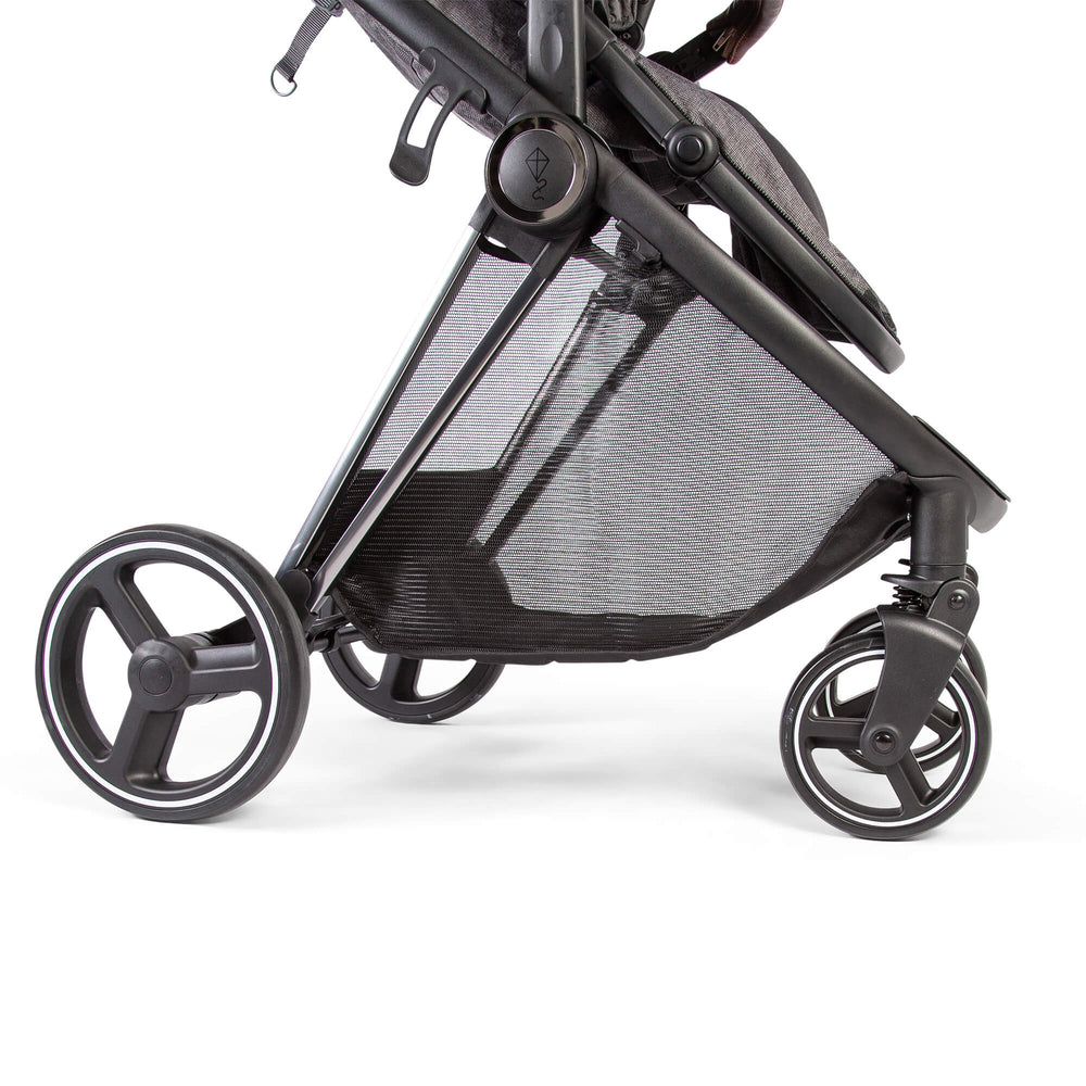 Red Kite Push Me Pace i Travel System - Icon