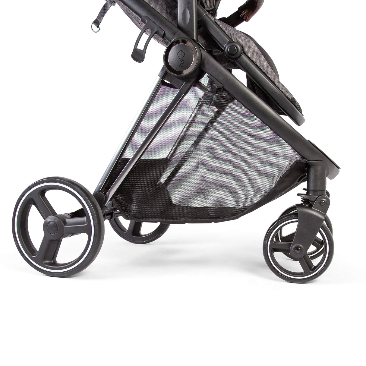 Red Kite Push Me Pace i Travel System - Icon