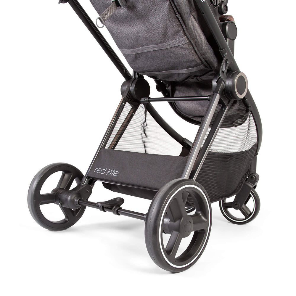 Red Kite Push Me Pace i Travel System - Icon
