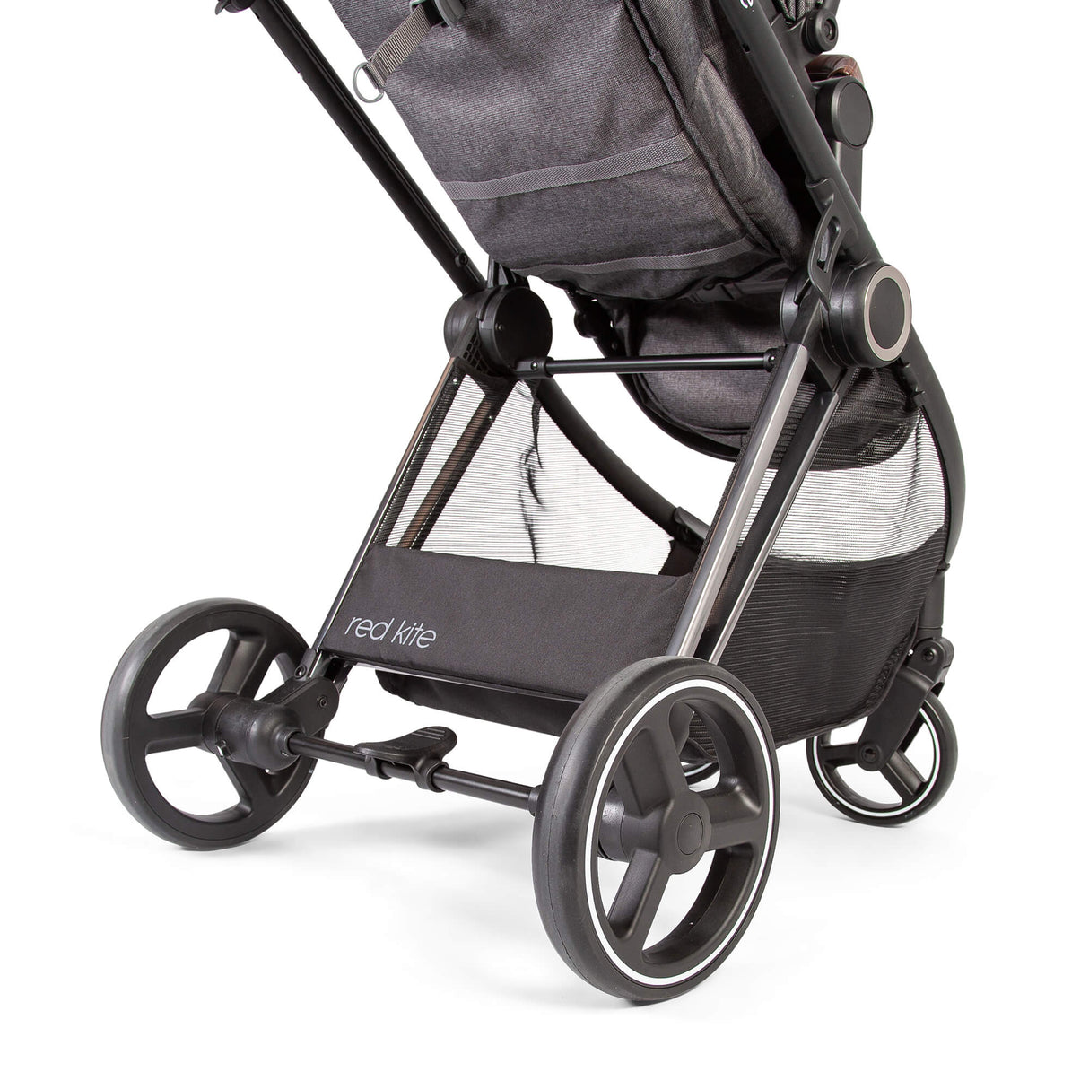 Red Kite Push Me Pace i Travel System - Icon
