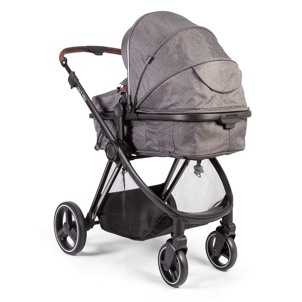 Red Kite Push Me Pace i Travel System - Icon