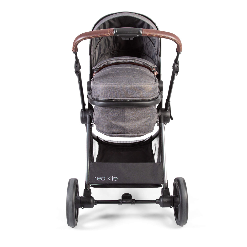 Red Kite Push Me Pace i Travel System - Icon