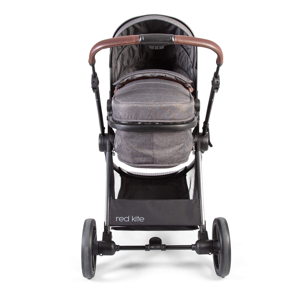 Red Kite Push Me Pace i Travel System - Icon