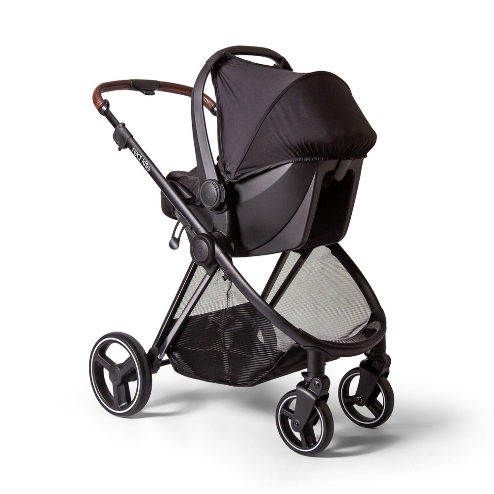 Red Kite Push Me Pace i Travel System - Icon