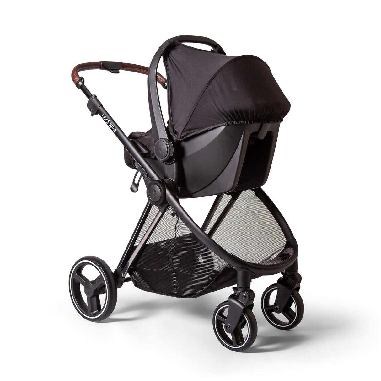 Red Kite Push Me Pace i Travel System - Icon