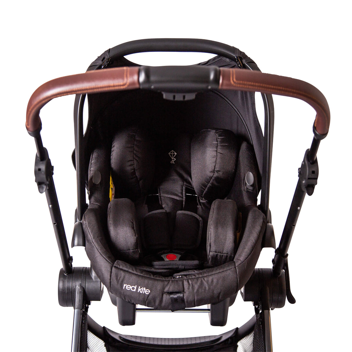 Red Kite Push Me Pace i Travel System - Icon