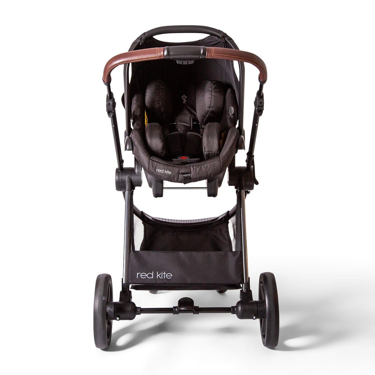 Red Kite Push Me Pace i Travel System - Icon