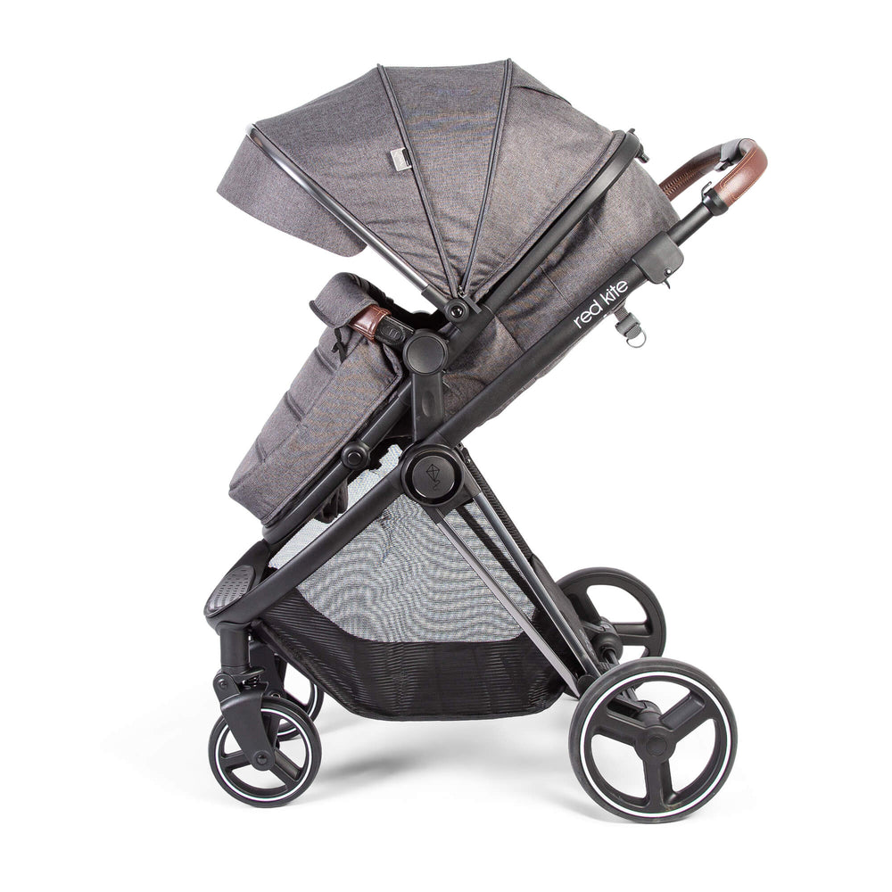 Red Kite Push Me Pace i Travel System - Icon