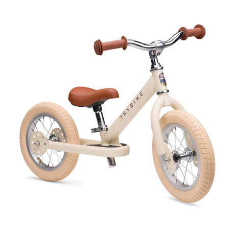 Trybike 2-in-1 Convertible Balance Bike & Trike