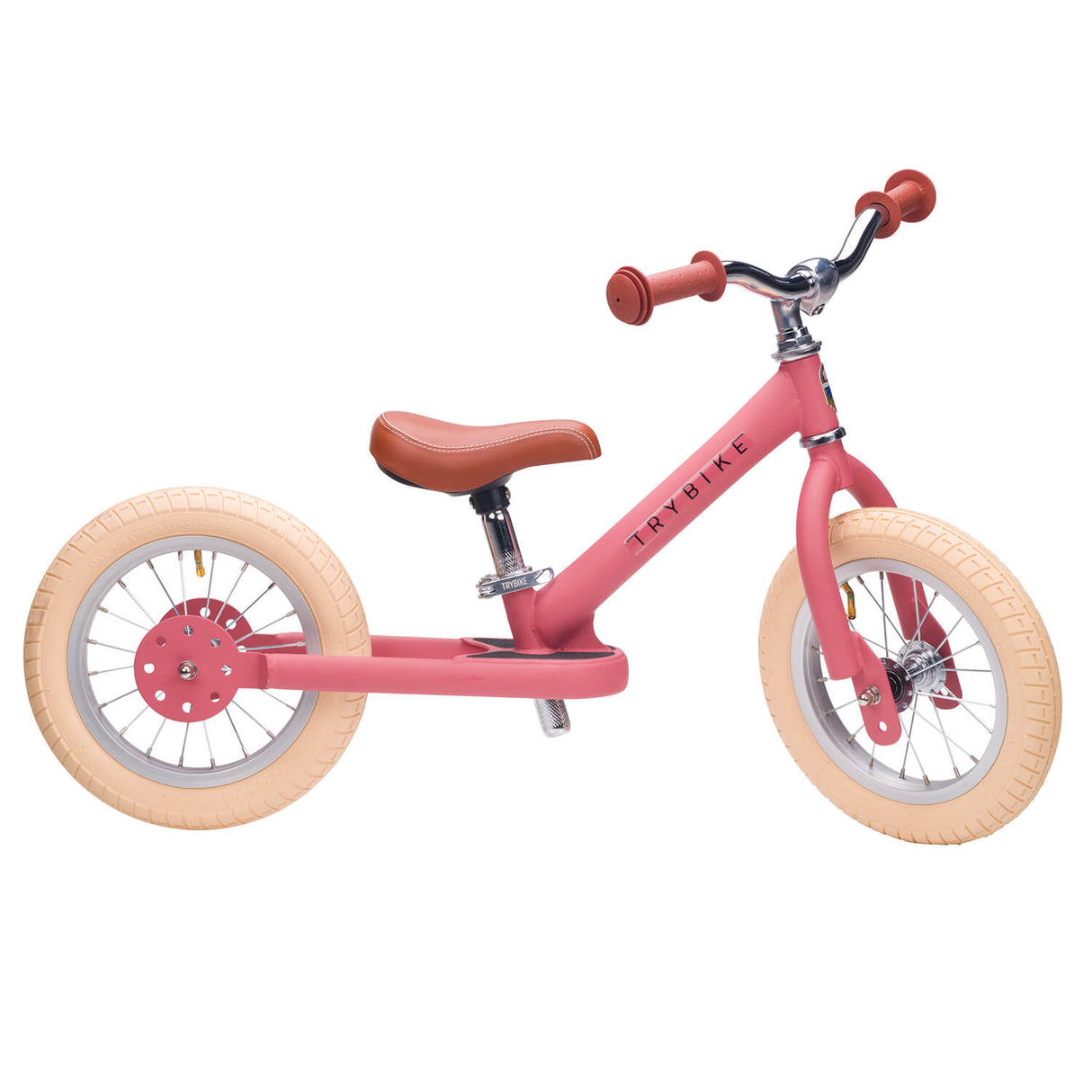 Trybike 2-in-1 Convertible Balance Bike & Trike