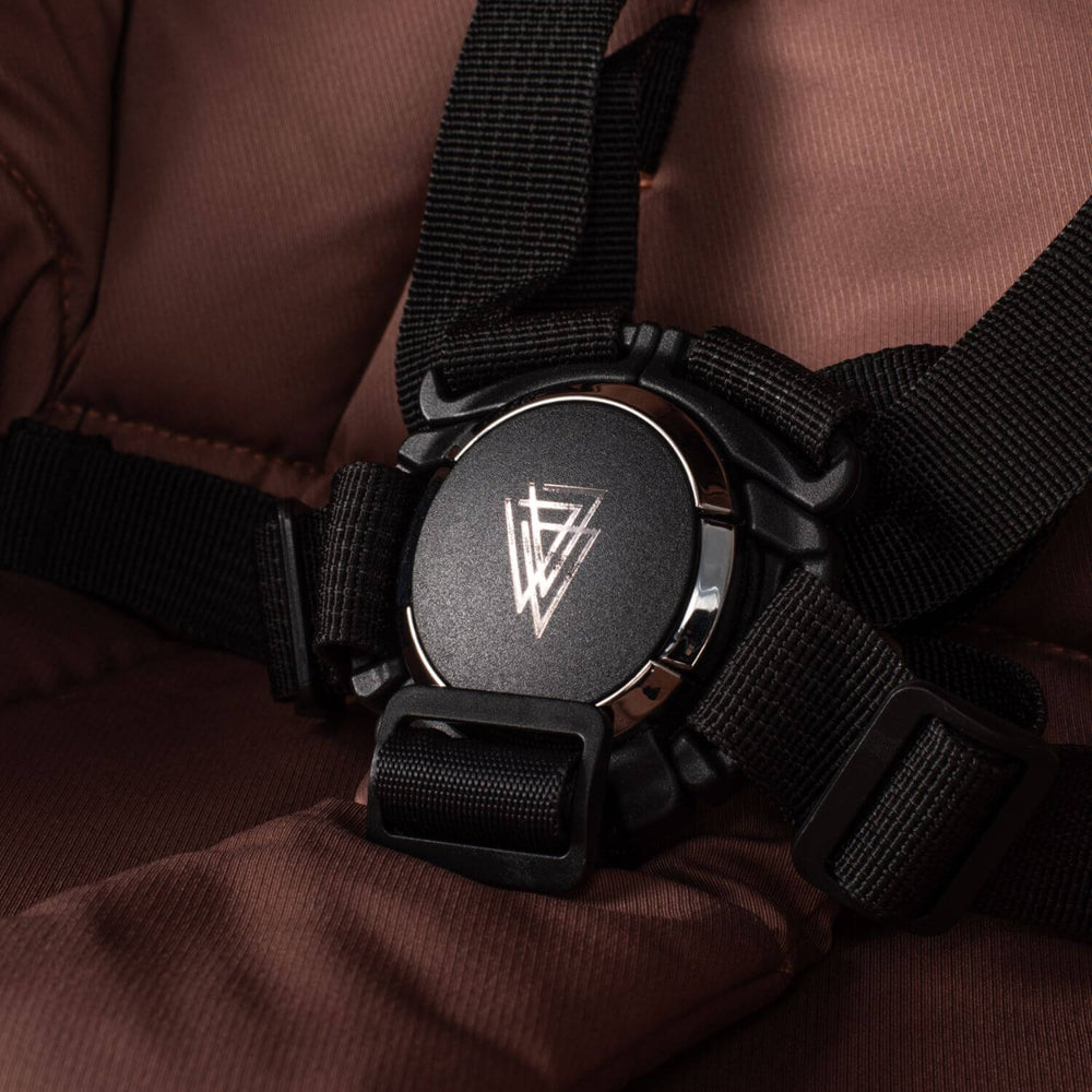 Venicci Vero - Luxury All-Terrain Stroller