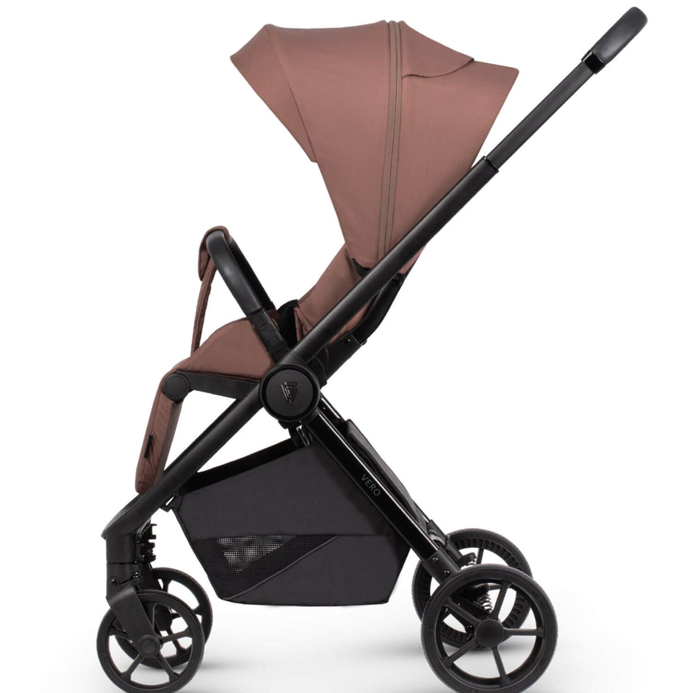 Venicci Vero - Luxury All-Terrain Stroller
