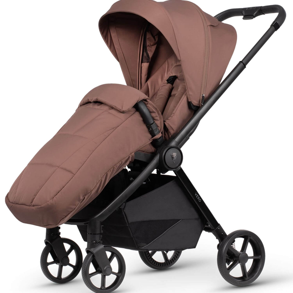 Venicci Vero - Luxury All-Terrain Stroller