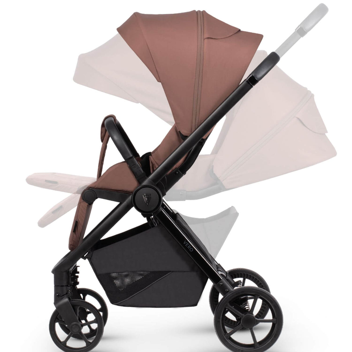 Venicci Vero - Luxury All-Terrain Stroller